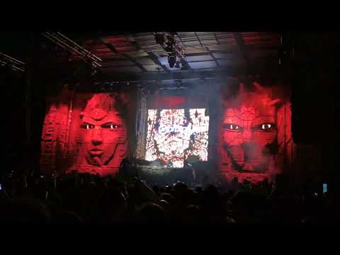 The Prototypes @ Let it Roll 2020 Winter