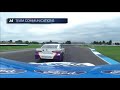 Listen in to Chase Briscoe's team radio in the final laps at the Indianapolis road course