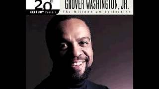 Grover Washington jr - Where is the love