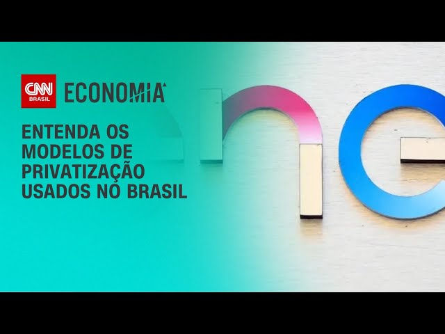 Entenda os modelos de privatização usados no Brasil | BRASIL MEIO-DIA