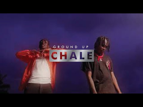 Skillz 8figure ft Twitch 4EVA - 4 Life | Ground Up Tv