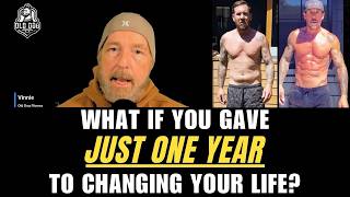 Fitness Over 50 - One Year of Consistency to Build Health & Fitness