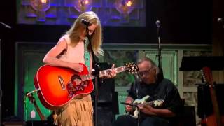 Patty Griffin &amp; Robert Plant Ohio
