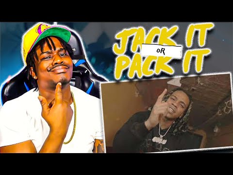 C Blu x Mhady2hottie x Cito Blicc - TACO (Official Music Video) Upper Cla$$ Reaction