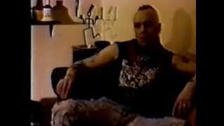 Exploited-Wattie on Jello Biafra-Interview 1995