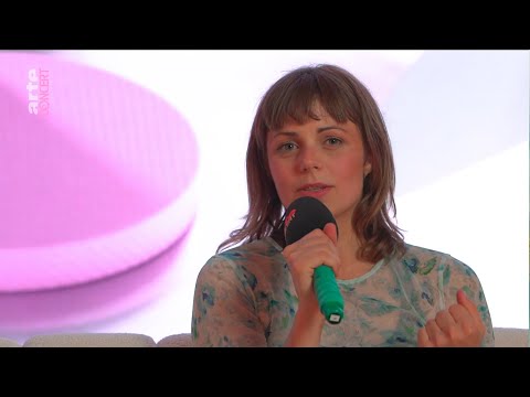 INTERVIEW SARAH WILD | Chat With A DJ @arteconcert