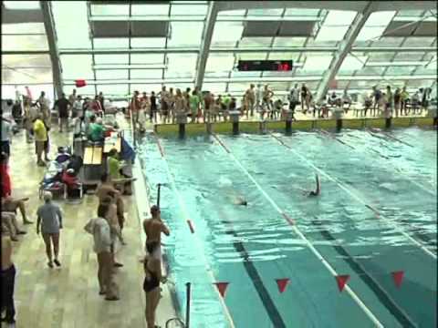 Deutsche Meisterschaft der Schwimmmeister 2008