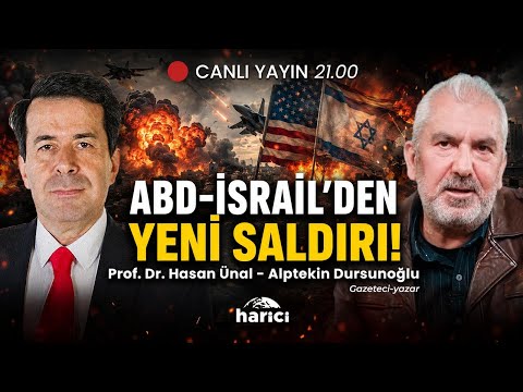 İsrail Devrede: Savaş Yeniden Mi Başlayacak? | CANLI