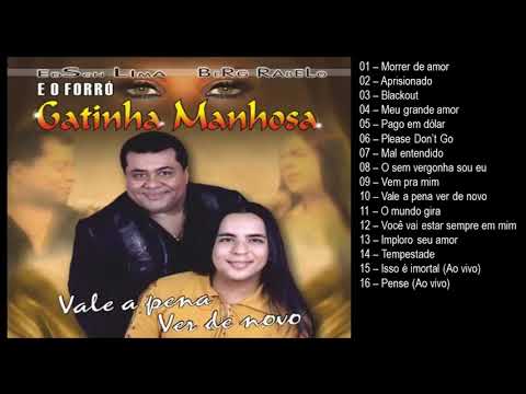 Gatinha Manhosa Vol 7 | Vale a Pena Ver de Novo