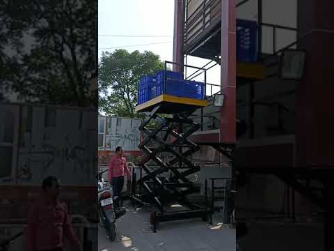 Lift Maintenance Services