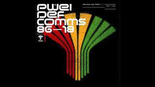 Pop Will Eat Itself - There Is No Love Between Us Anymore (7&quot; Mix)