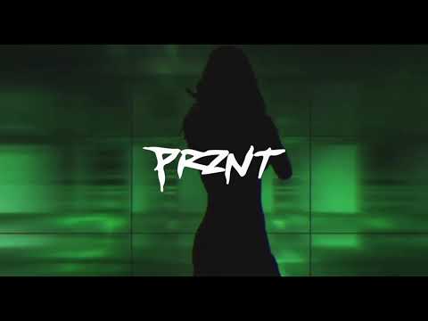 Prznt - Toxic  (Official Audio)