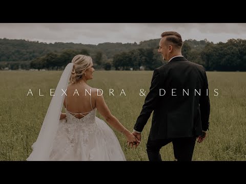 Alexandra & Dennis // 12 Apostel am Staadt Essen