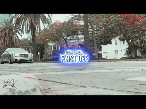 First Off- Scoot Da Kidd (Official Music Video) Shot by: @LacedVis