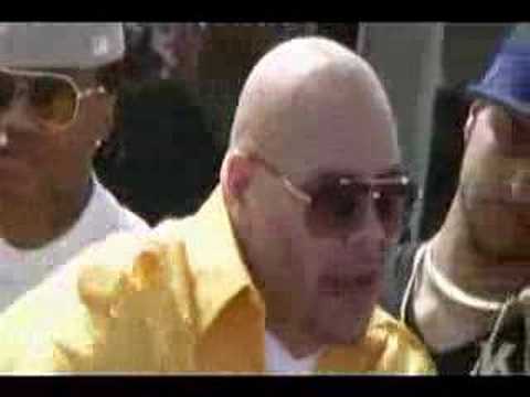 Red Cafe (Feat. Fat Joe, Fabolous) - Paper Touchin