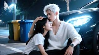 Kuise CEO allergisch voor vrouwen wordt verliefd op een arm meisje en trouwt direct.