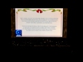 The Smurfs A Christmas Carol