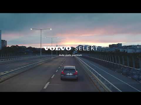 Volvo | Selekt IT