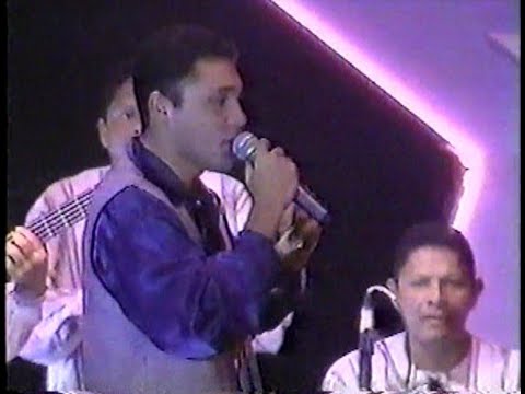 Locamente Enamorado - Binomio De Oro De América (Estrellas) Audio HQ - Dj Octavio TV Videos