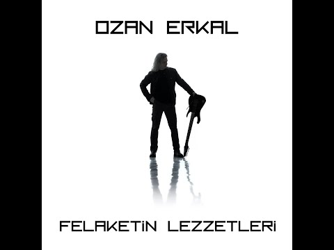 Ozan Erkal - Felaketin Lezzetleri (Album: MMXX, Track: 3) Playthrough Video