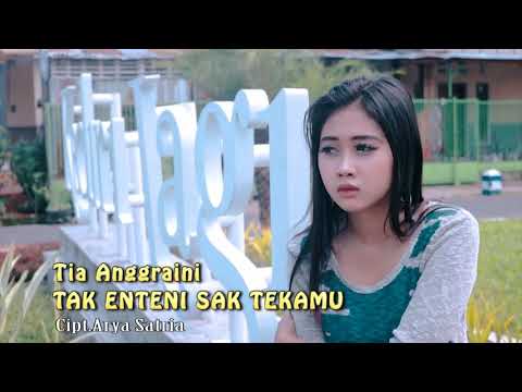 Tia Anggraini Tak Enteni Sak Tekamu