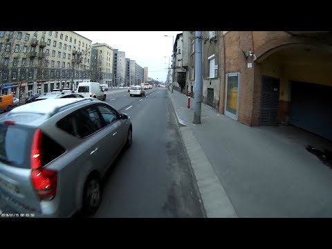 MDJ-745 PKU-663 Centizés - Close pass