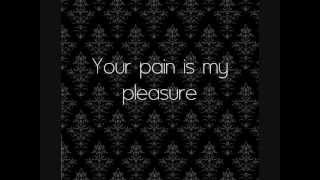 William Control-Perfect Servant [Lyrics]