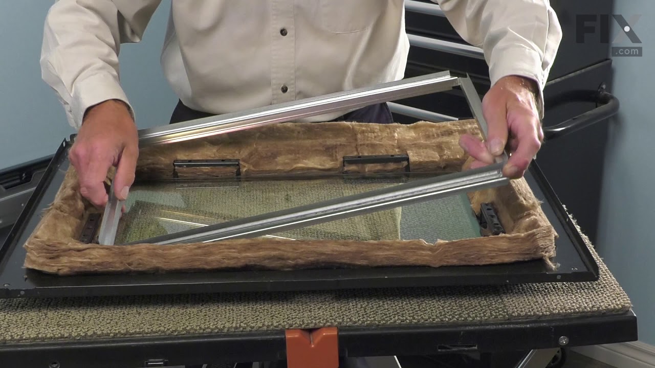 Replacing your GLASS Replacing your GLASS