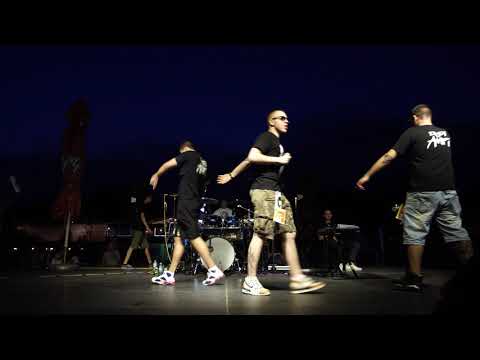 Paranoja X Auslander ft. Braga - Ko Zna