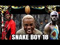 SNAKE BOY 18 FINAL