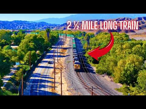 TWO 13,000' MONSTER Z'S CLIMB BEAUMONT HILL - RAW POWER and DRONE VIEWS