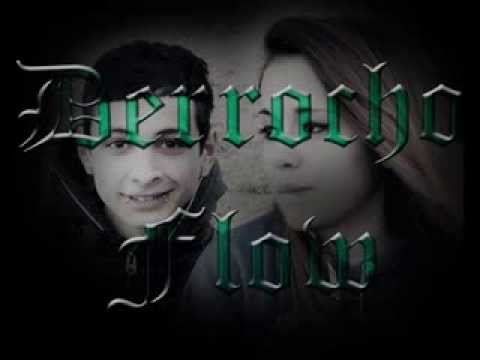 Derrocho Flow - Shuly ft. Chiiro - Rap Argentino.