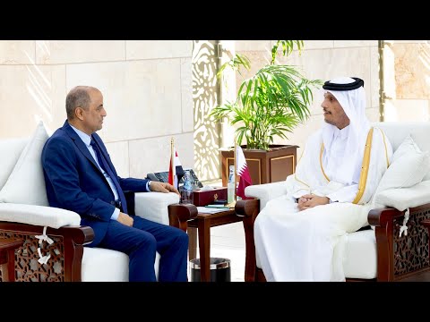 رئاسة مجلس الوزراء اليمني