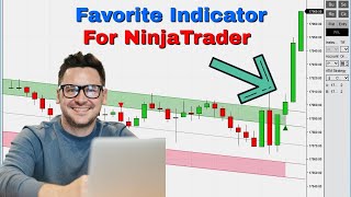 Favorite Indicator for NinjaTrader