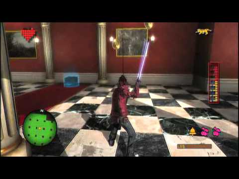 No More Heroes : Red Zone Playstation 3