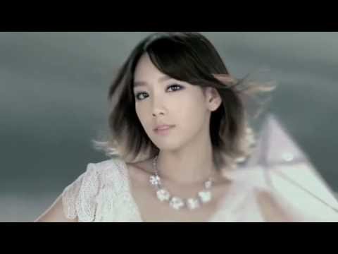 HD TaeYeon SNSD cut @ The boys Image Teaser #2 Oct07 2011 GIRLS' GENERATION 1080p