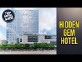 Atour Hotel Beijing Youanmen Xiying Metro Station Hidden Gem Hotel Beijing China