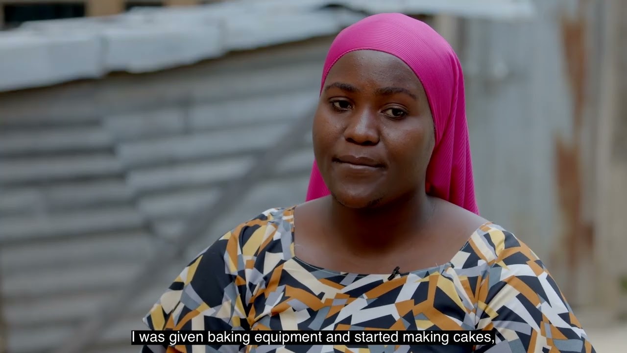 Chaguo Langu Haki Yangu: Empowering Women & Girls in Tanzania (UNFPA & Finland)