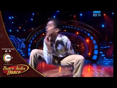 Dance India Dance Season 4 Limelight Episode 13 - February 15, 2014
