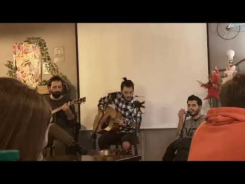 Noise From Nowhere - Numb (live @The Bridge Gastropub)