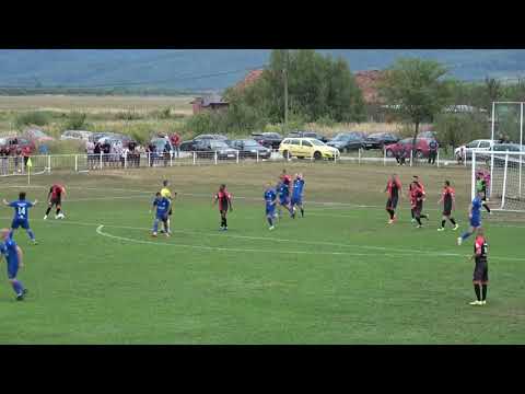 1/16 FINALA KUP DR MILAN JELIĆ: Omladinac - Borac 0:1