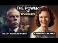 The Power Of Tongues By Gods Generals