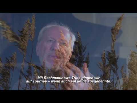 Gidon Kremer - Preghiera (Trailer, deutsch)