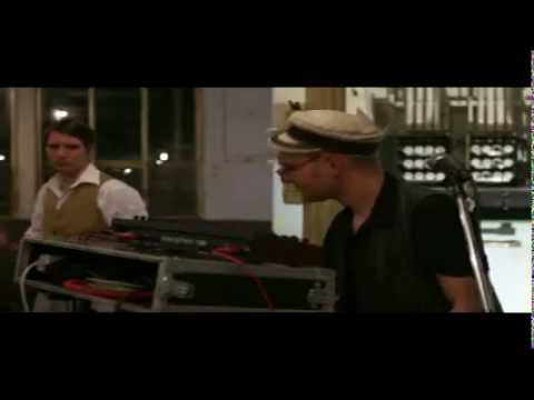 Uebercreutz Krautwaldfabrik Dresden - 5.8.2011 - The Others