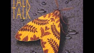 talk talk life is what you mash up