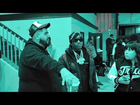 RACKY MAN - OTB FASTLANE {SLOWED}