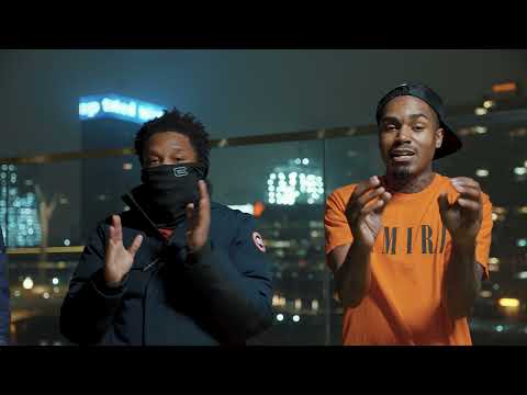 Leaf Ward - Asked For ( Shot by @TayyofficialFilms )