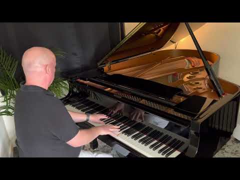 Formula 1 Intro theme - Piano Cover [Wedding Aisle Song] - PRO AUDIO in description