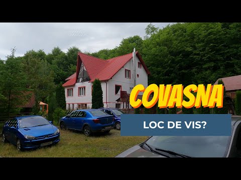 Am ajuns în Paradis?