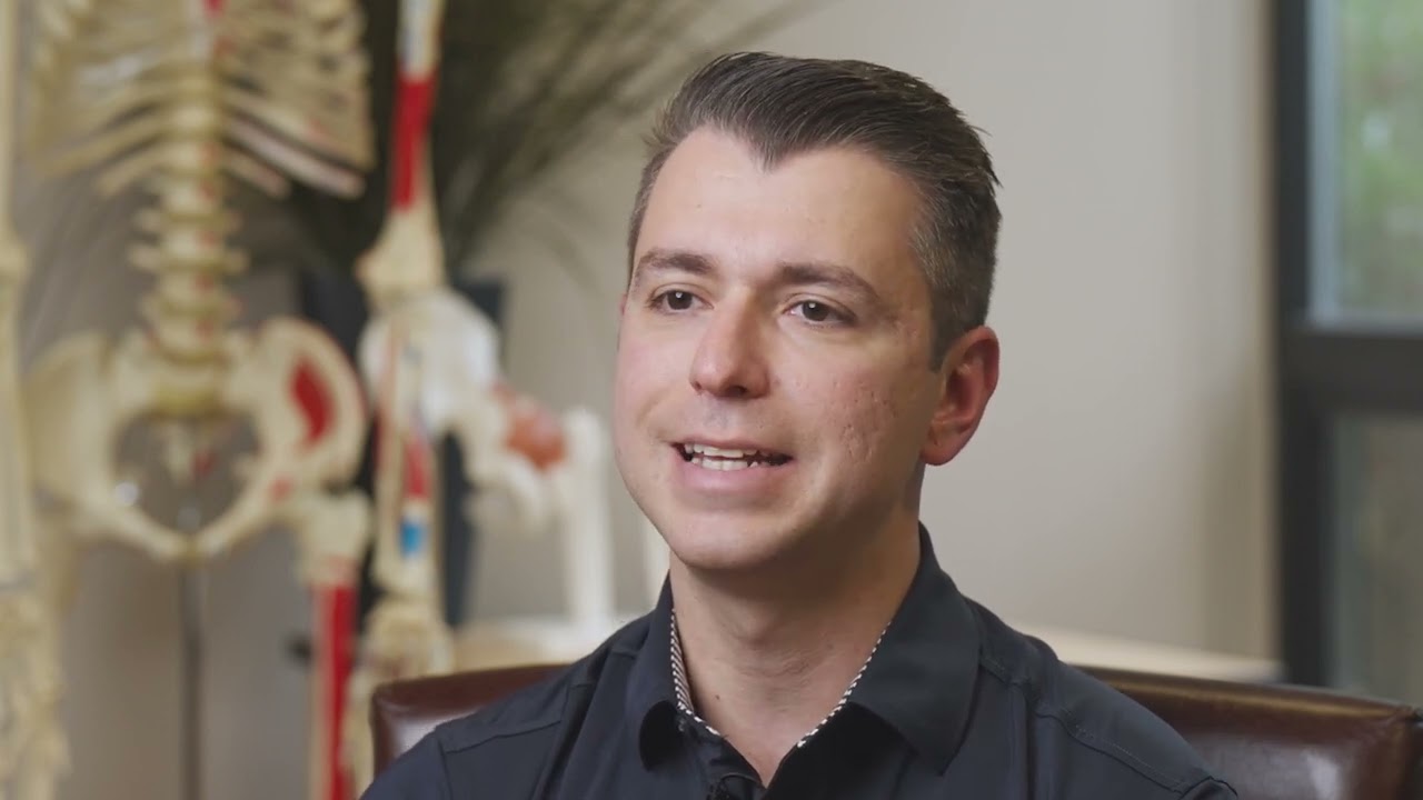 Hip Replacement Recovery 101